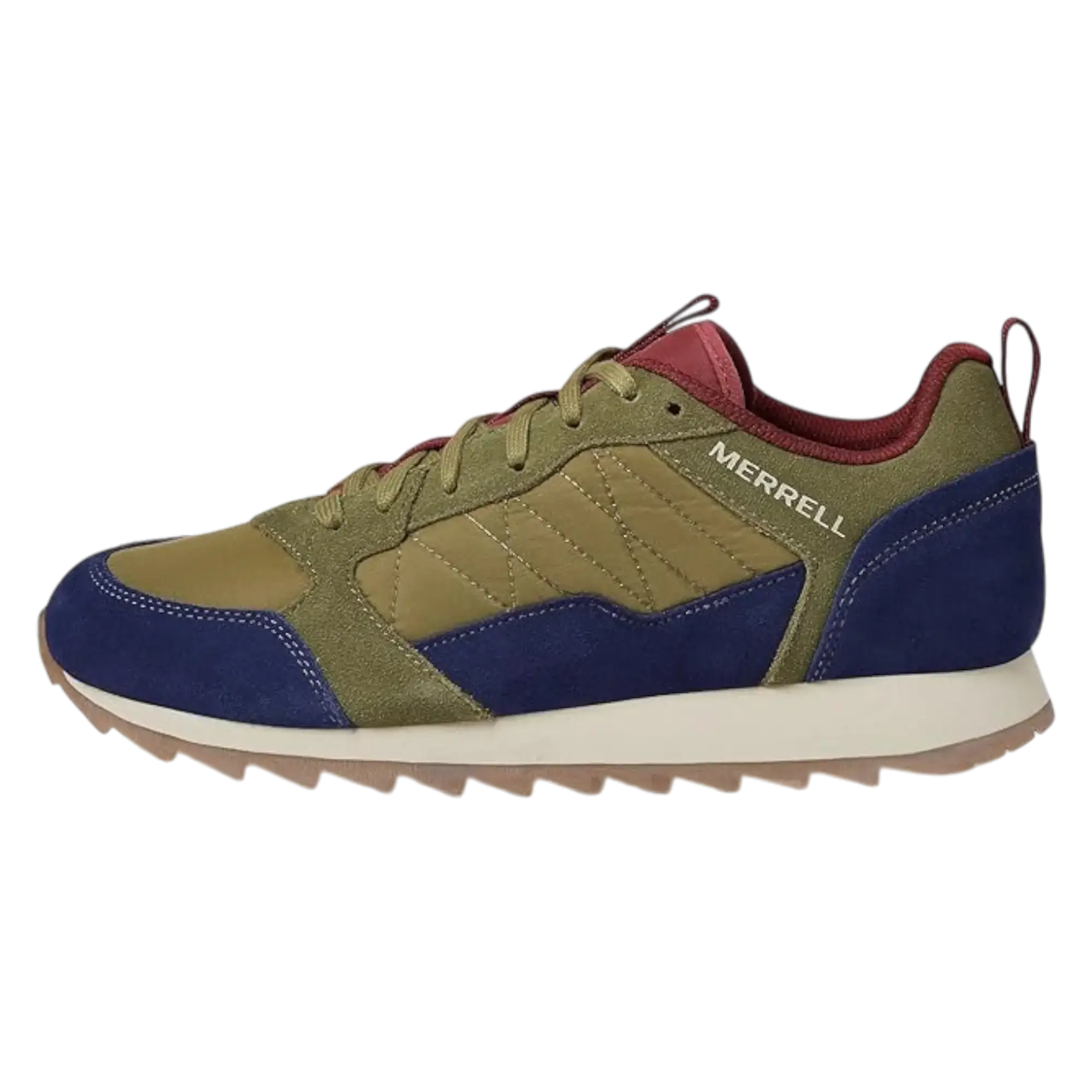 Alpine Sneaker Shoe "Avocado" J004835-AVOCADO