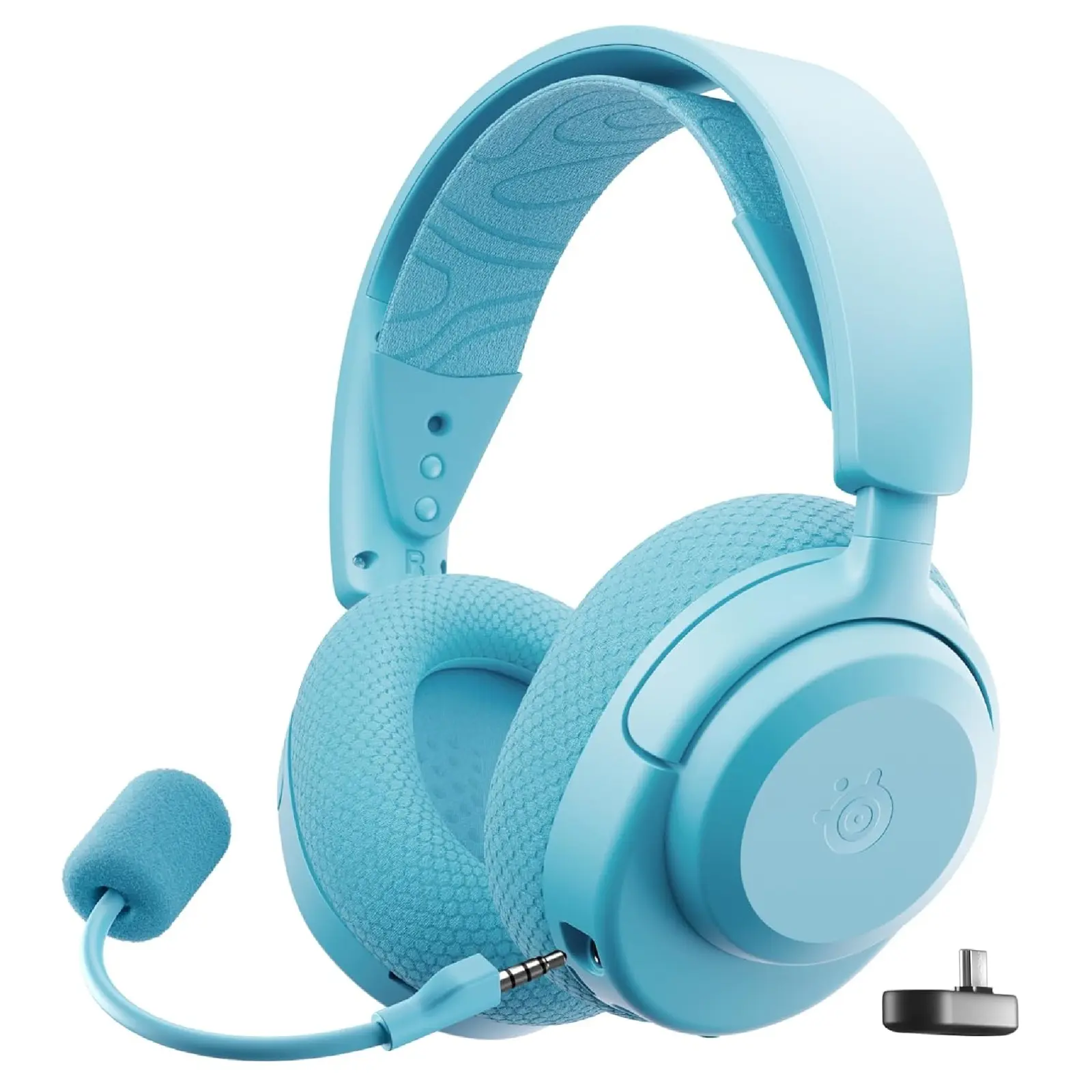 SteelSeries Arctis Nova 3P Wireless Headset 61688