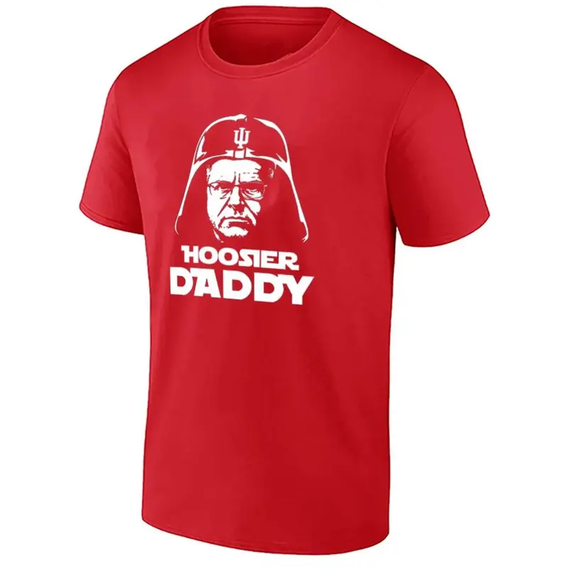 hoosier daddy shirt Football Coach Curtt Ciignetti T-Shirt Indiana 25 26 Unisex T-Shirt, IU Hoosiers Sweatshirt