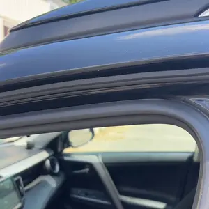 Super Long 32.8ft/52.49ft Car Sealing Strips, Noise Reduction, Waterproof & Dustproof, Essential for Car Owners, Hassle-Free Parking! Car Accessory Car Door Protector