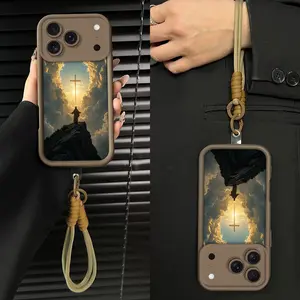Phone case for iPhone Samsung 17Pro Max Air 16 15Plus 14 13 12 11 XR XS Galaxy S25 S24 S23 S22 S21 A54 A53 A52, Full-Coverage Lens Protection, Shockproof Drop, Protection Durable, Phone Cases for Everyone.