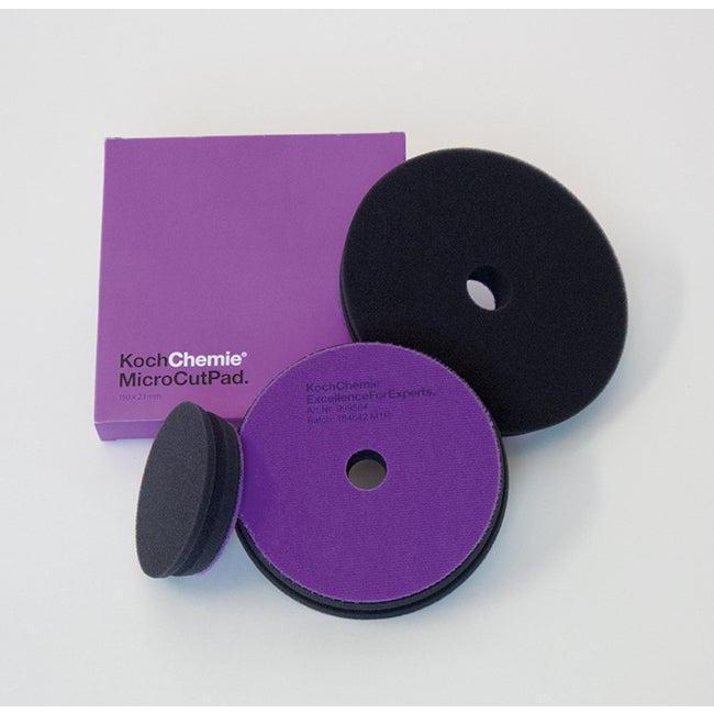 Micro Cut Pad - 3 Inch