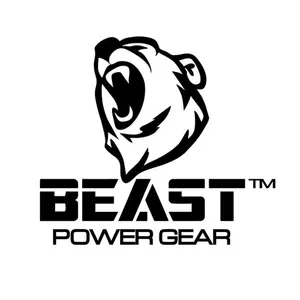 Beast Power Gear shop logo