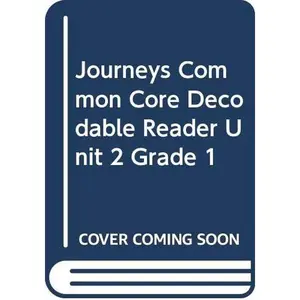USED-Decodable Reader Unit 2 Grade 1: Decodable Reader Unit 2 Grade 1 by Houghton Mifflin Harcourt (Paperback)