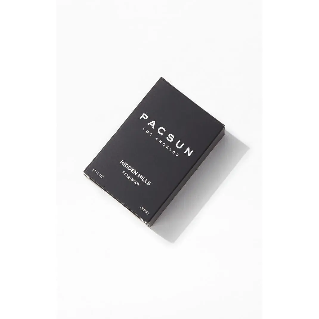 Pacsun Men's Hidden Hills Cologne Pacsun Men's Hidden Hills Cologne
