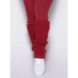 Luxe Leg Warmers Luxe Leg Warmers