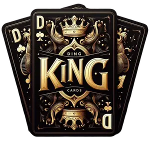 King's Royal "HOGO" Divisional Filler