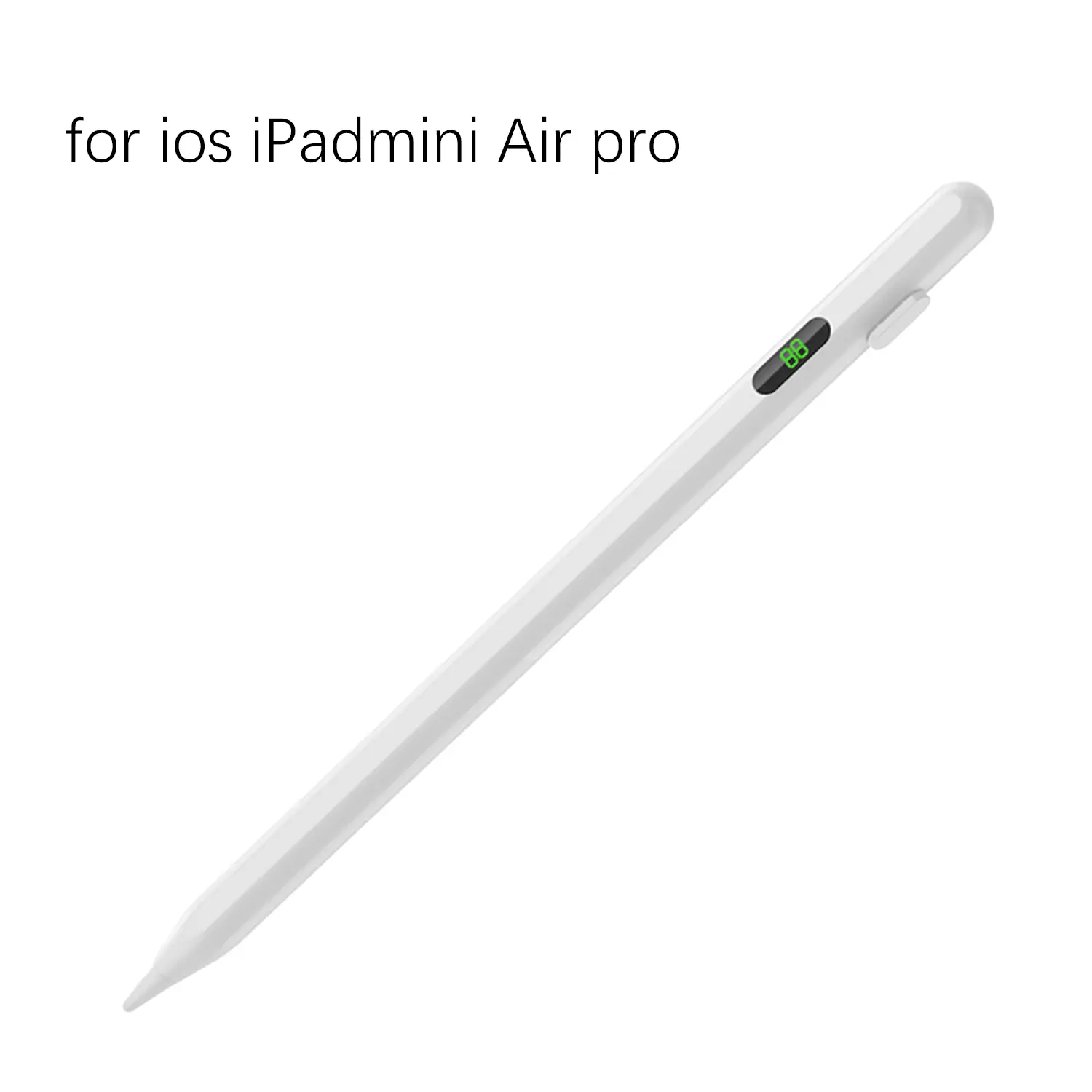 For iPad