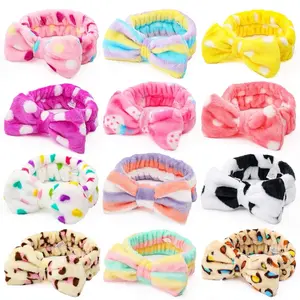 Spa Headbands (randomly selected)