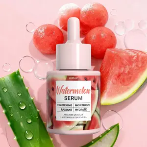 HJPHJP Niacinamide Serum, With Watermelon Extract & Niacinamide, Long lasting and long-lasting moisturizing effect, Daily skin care, Lightweight Formula, Unisex, Holiday Gifts For Ladies And Mothers (Christmas, Thanksgiving, Spring Festival)-20ml