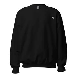 Gilgamish Crew Neck Sweatshirt