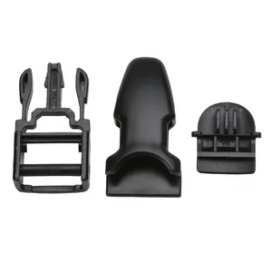 Tilos Fin Buckle (F7200 F7204 F7011 F7013 F9000)