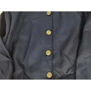 Todo Aoi Cosplay Costume Anime Navy Blue Uniform Tops Pants Halloween Carnival Set Party Suit For Comic Con Todo Aoi Outfits