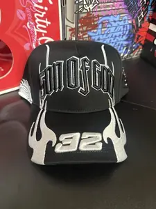 Baez hats Adriano Zendejas Son Of God  G5 31hats Dandy Hats Barbas