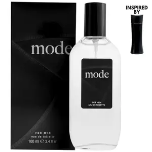 American Collection Cologne for Men – Lemon, Star Anise, Tonka Bean, Leather – Sexy, Bold, Warm, Long-Lasting Eau De Toilette 80 ml (2.75 fl oz)