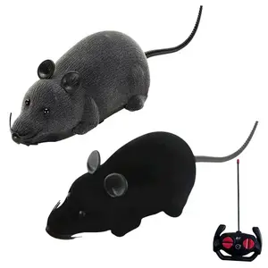 Cat Electronic RC Mouse Toy