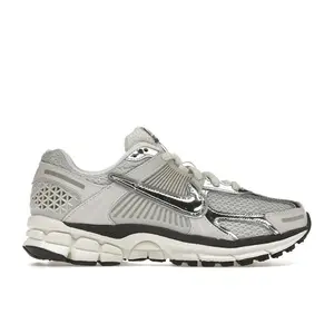Nike Women's Zoom Vomero 5 Photon Dust Metallic Silver Running Shoes, from StockX Nike Women's Zoom Vomero 5 Photon Dust Metallic Silver Running Shoes, from StockX