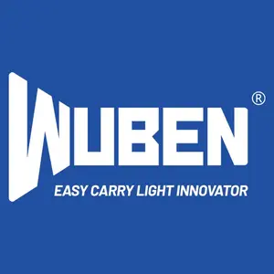 WUBEN shop logo