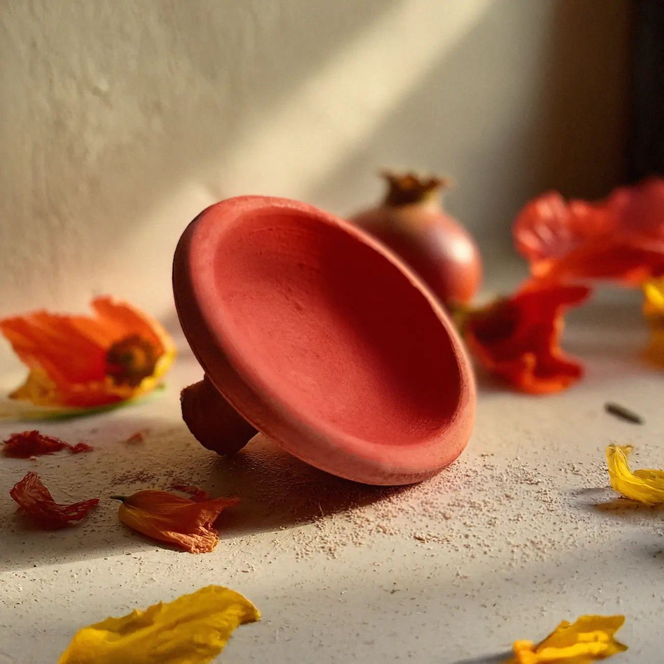 Aker Fassi Natural Lip and Cheek Stain Aker Fassi Natural Lip and Cheek Stain