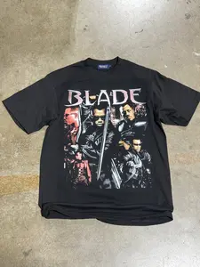 Bladeeee Tee Unisex T-Shirt, Trending Shirt, Graphic Tee.Jpg