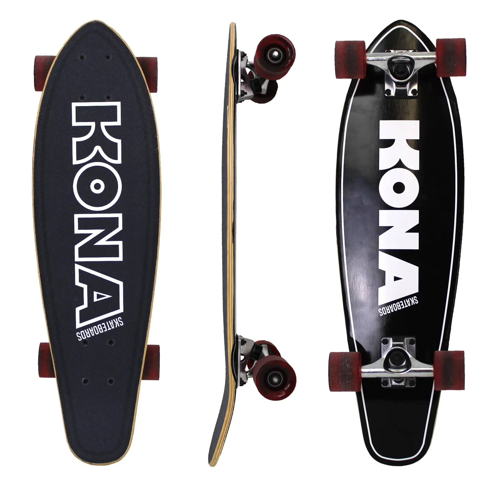 Retro Series Complete Cruiser