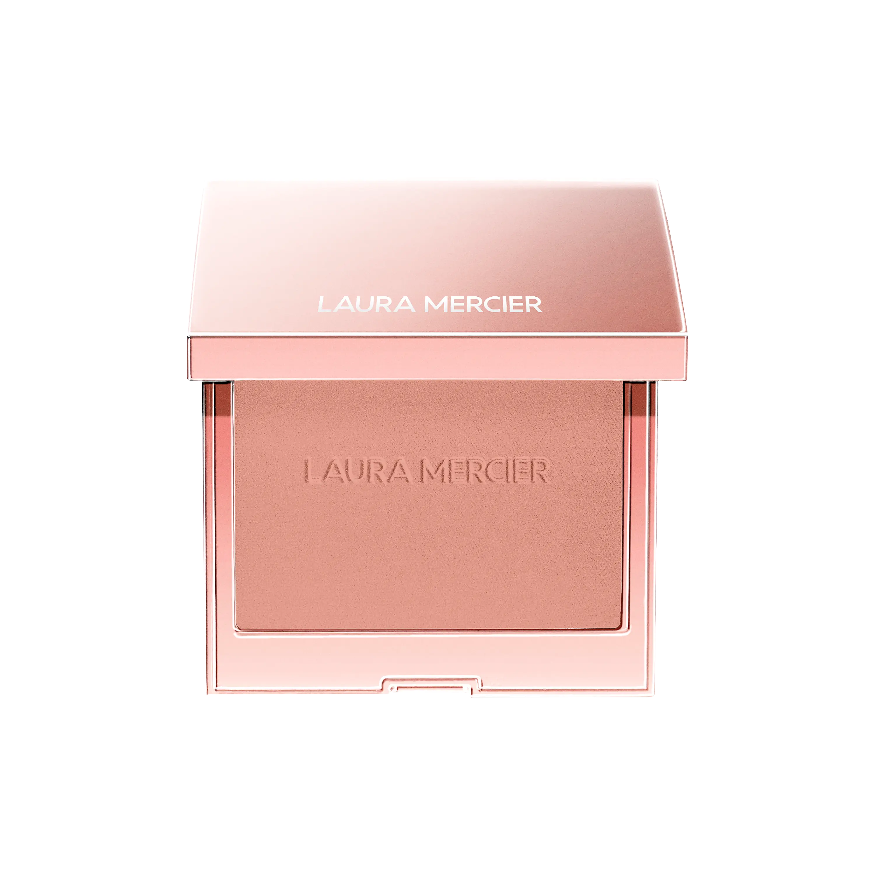 LAURA MERCIER RoseGlow Blush Color Infusion - Radiant, Blendable, Weightless Makeup Blush for Glam Beauty Looks