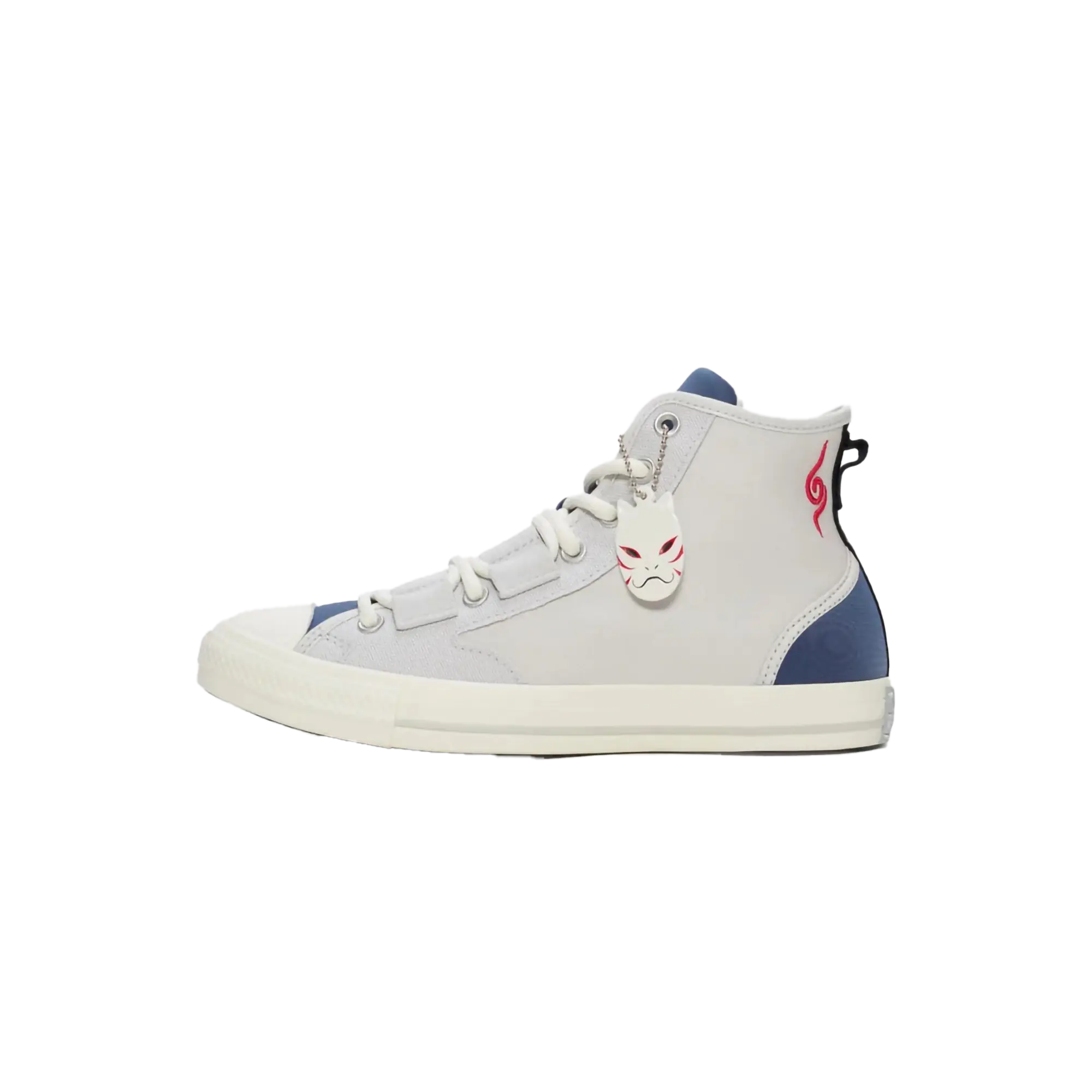 Chuck Taylor All Star Hi "Naruto Kakashi" A14839C