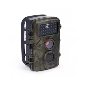 212 MAIN Technaxx TX69 Battery-Operated Trail Camera with Memory Card – Automotive & Motorcycle Diagnostic, Outdoor Hunting Trail Cameras