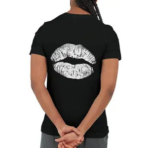 SWRV Valentines ME & SHE Unisex Crewneck T-shirt | Bella + Canvas 3001