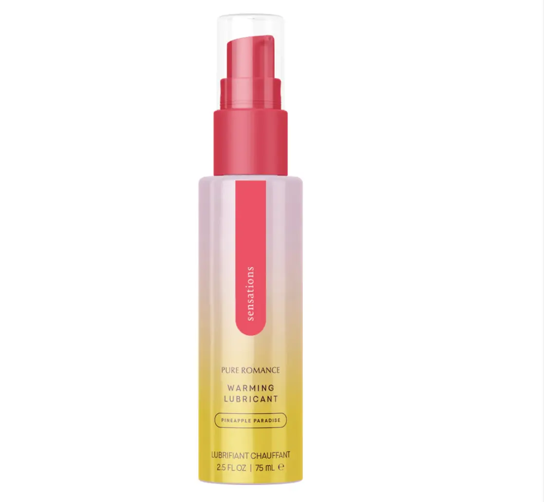 Sensations Pineapple Paradise