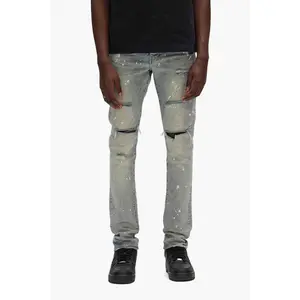 P001 Light Indigo Paint