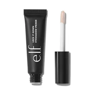 Lock It Down Sheer Eyeshadow Primer