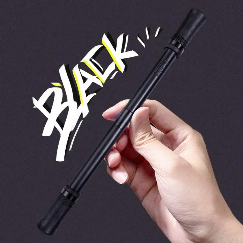 1 Piece Rotating Pen, Flexible Finger Training Special Pen, Stainless Steel Marble Rotating Pen 1 Piece Rotating Pen, Flexible Finger Training Special Pen, Stainless Steel Marble Rotating Pen