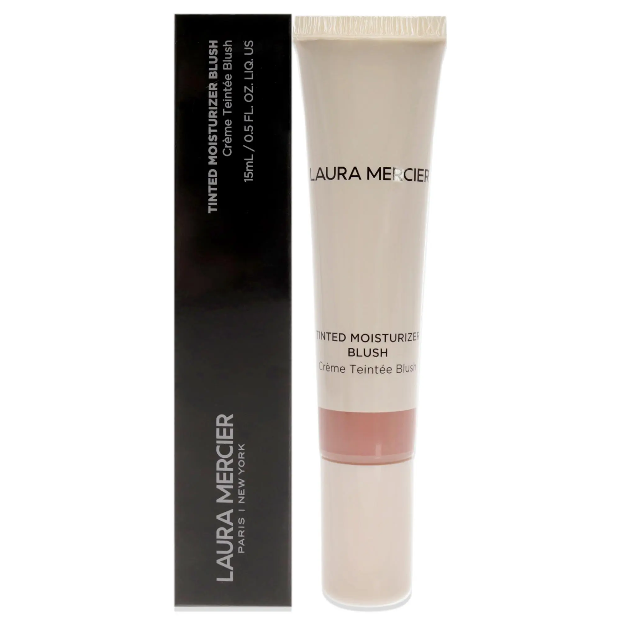 Laura Mercier Southbound Tinted Moisturizer Blush for Women - 0.5 oz, Moisturizing, Hydrating, Lightweight Makeup for Natural Glow
