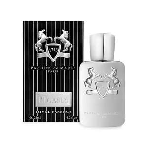 Parfums De Marly Men's 4.2 Ounce Pegasus Eau de Parfum