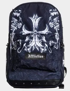 AFFLICTION Jump Backpack sold by Tilly's