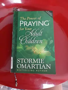 The Power of Praying for Your Adult Children
