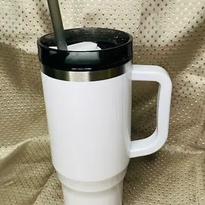40 oz Stainless Steel Jug