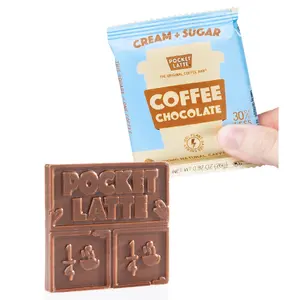 Pocket Latte - Sweet and Natural Coffee Beverage