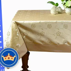 Mantel de Lujo Daisy