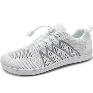 WateLves Wide Water Shoes Mens Womens Barefoot Minimalist Walking Shoes Beach Casual Sneakers Zero Drop Sole#SpringStatements