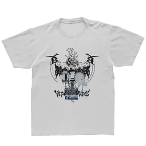 Bladee Cold Visions T-Shirt