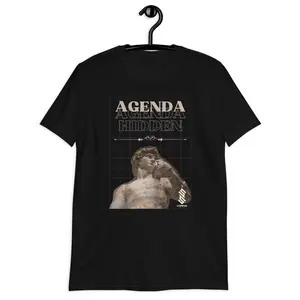 Hidden Agenda Unisex