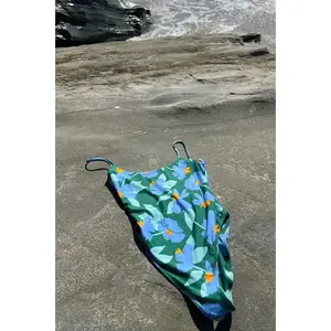 STONE FOX Surya Reversible One Piece - More Colors Available