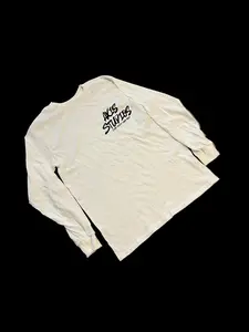 "Built Not Bought" Axis Studio Longsleeve