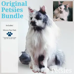 Original Petsies Forevers Stuffed Animal