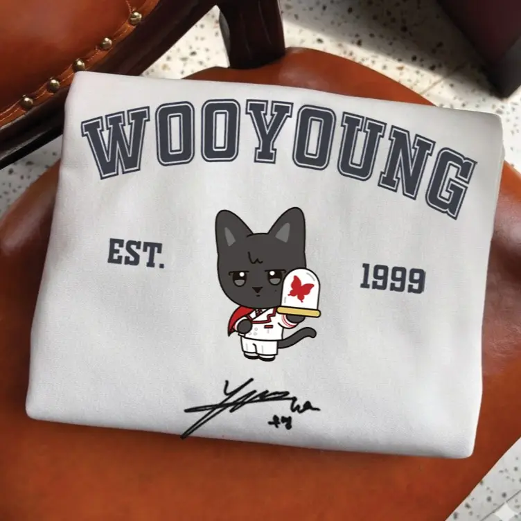 Wooyoung