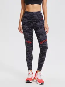 Women's High Waisted Sports Leggings