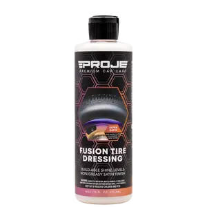 Fusion Tire Dressing Fusion Tire Dressing