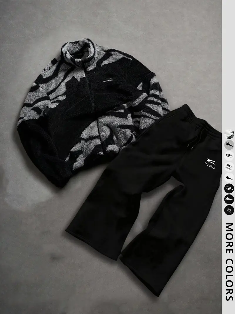 corteiz tracksuit rep - TikTok Shop